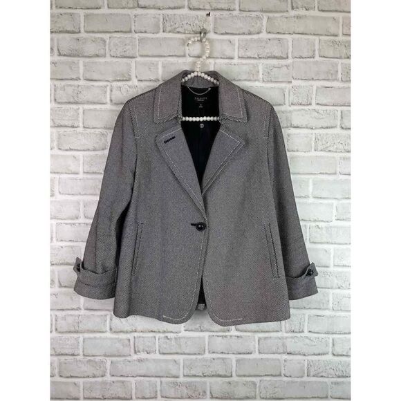 Talbots - Picture 1 of 8